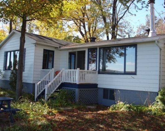 Chalet à louer Région-de-Québec