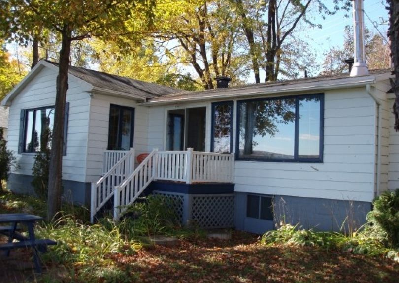 Chalet À louer Région-de-Québec