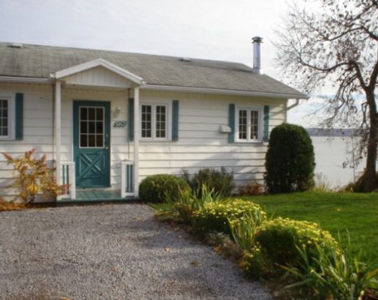 Chalet à louer Région-de-Québec