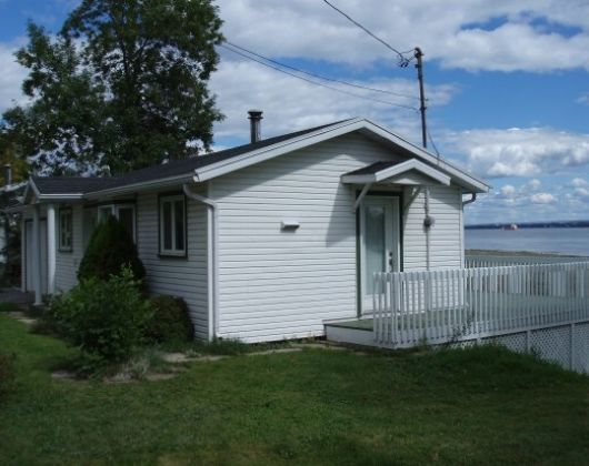 Chalet à louer Région-de-Québec