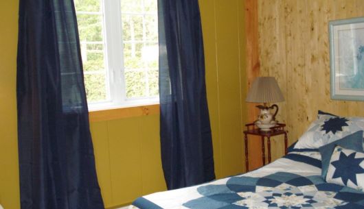 Chambre 1