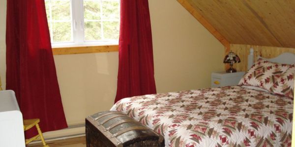 Chambre #4