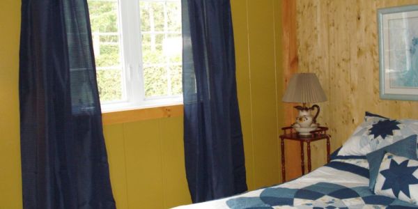 Chambre 1