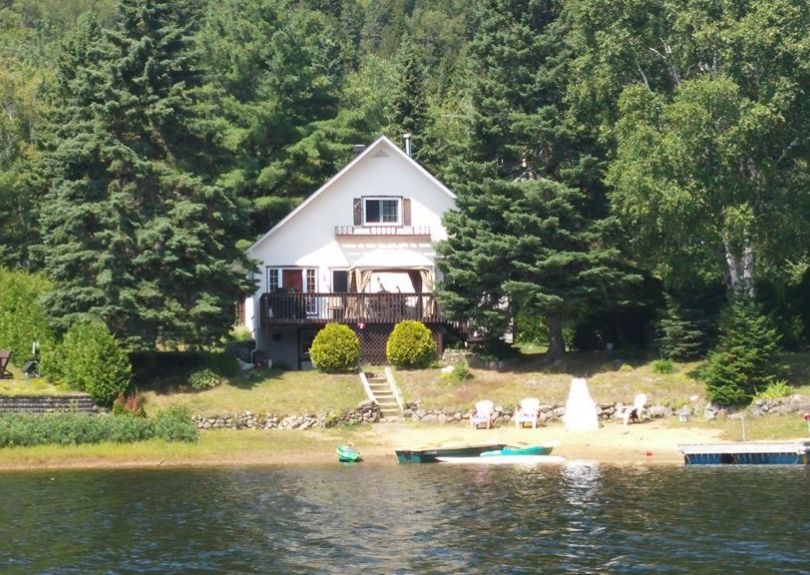 Chalet À louer Lanaudière