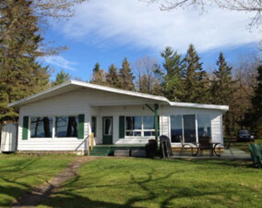 Chalet à louer Chaudière-Appalaches