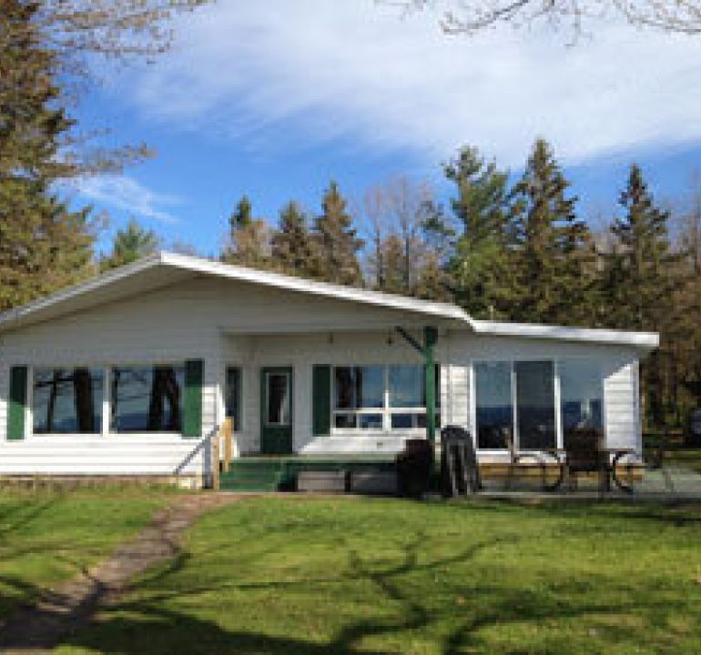 Chalet À louer Chaudière-Appalaches