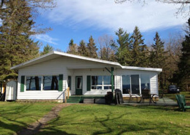 Chalet À louer Chaudière-Appalaches