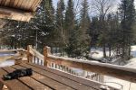 Chalet à louer Maison Ancestrale Bilodeau-Ethier, Jusqu'à 13 Pers 