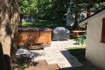 Chalet à louer Maison Ancestrale Bilodeau-Ethier, Jusqu'à 13 Pers 