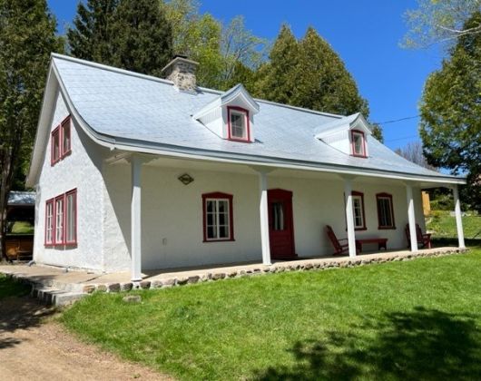 Chalet à louer Région-de-Québec