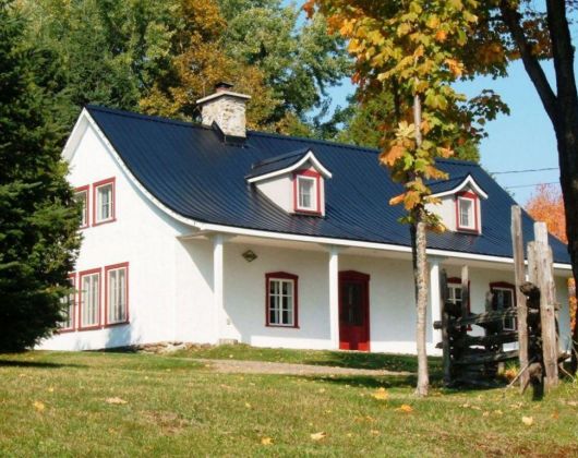 Chalet à louer Région-de-Québec