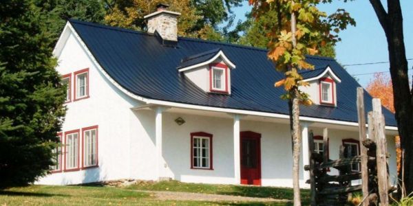 Belle grande maison ancestrale pour 13 personnes.