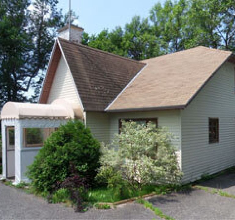 Chalet À louer Chaudière-Appalaches