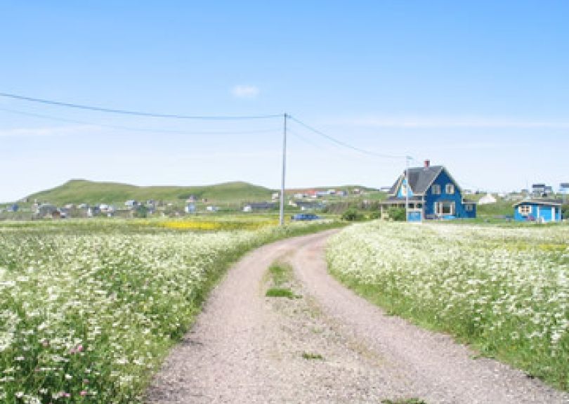 Chalet À vendre Îles-de-la-Madeleine