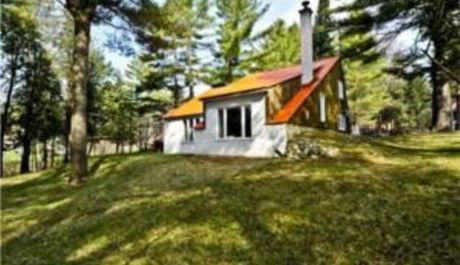 Chalet À vendre Cantons-de-l'Est / Estrie