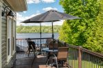 Chalet à louer La Belle Du Lac 