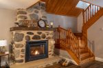 Chalet à louer La Belle Du Lac 