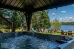 Chalet à louer La Belle Du Lac 