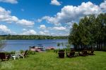 Chalet à louer La Belle Du Lac 