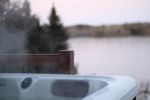 Chalet à louer La Belle Du Lac 