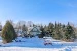 Chalet à louer La Belle Du Lac 