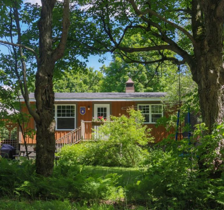 Chalet À louer Cantons-de-l'Est / Estrie