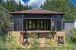 Chalet à louer L'ensoleillé 