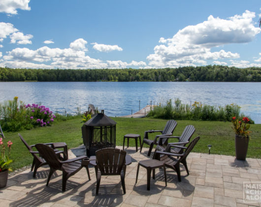 Chalet à louer Cantons-de-l'Est / Estrie