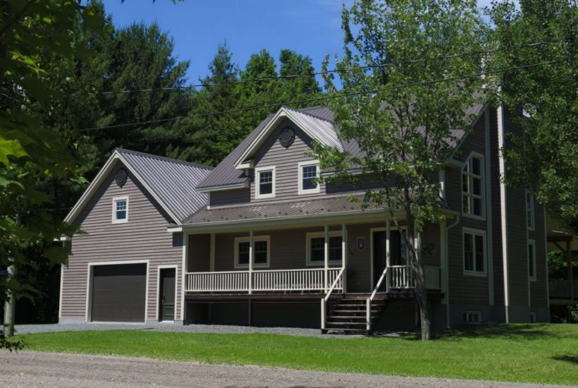 Chalet à louer La Dolce Vita