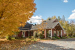 Chalet à louer Au Domaine Riverside 