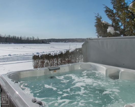 Chalet à louer Cantons-de-l'Est / Estrie