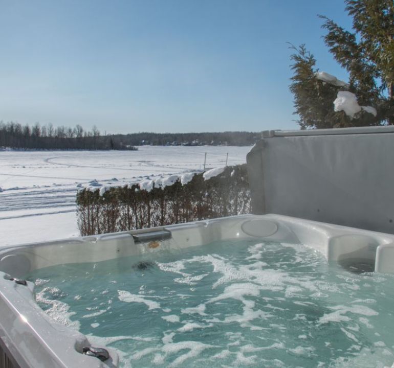 Chalet À louer Cantons-de-l'Est / Estrie