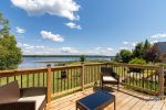 Chalet à louer Au Soleil Levant Du Lac Aylmer 