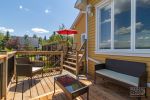 Chalet à louer Au Soleil Levant Du Lac Aylmer 