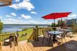 Chalet à louer Au Soleil Levant Du Lac Aylmer 