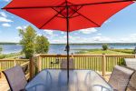 Chalet à louer Au Soleil Levant Du Lac Aylmer 