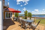 Chalet à louer Au Soleil Levant Du Lac Aylmer 