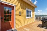 Chalet à louer Au Soleil Levant Du Lac Aylmer 