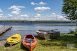 Chalet à louer Au Soleil Levant Du Lac Aylmer 