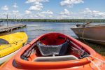 Chalet à louer Au Soleil Levant Du Lac Aylmer 