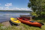 Chalet à louer Au Soleil Levant Du Lac Aylmer 