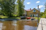 Chalet à louer Au Soleil Levant Du Lac Aylmer 