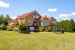 Chalet à louer Au Soleil Levant Du Lac Aylmer 