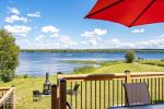 Chalet à louer Au Soleil Levant Du Lac Aylmer 