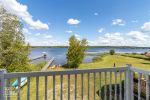 Chalet à louer Au Soleil Levant Du Lac Aylmer 