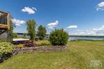 Chalet à louer Au Soleil Levant Du Lac Aylmer 