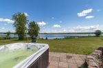 Chalet à louer Au Soleil Levant Du Lac Aylmer 