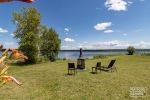 Chalet à louer Au Soleil Levant Du Lac Aylmer 