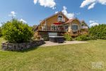 Chalet à louer Au Soleil Levant Du Lac Aylmer 