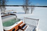 Chalet à louer Au Soleil Levant Du Lac Aylmer 